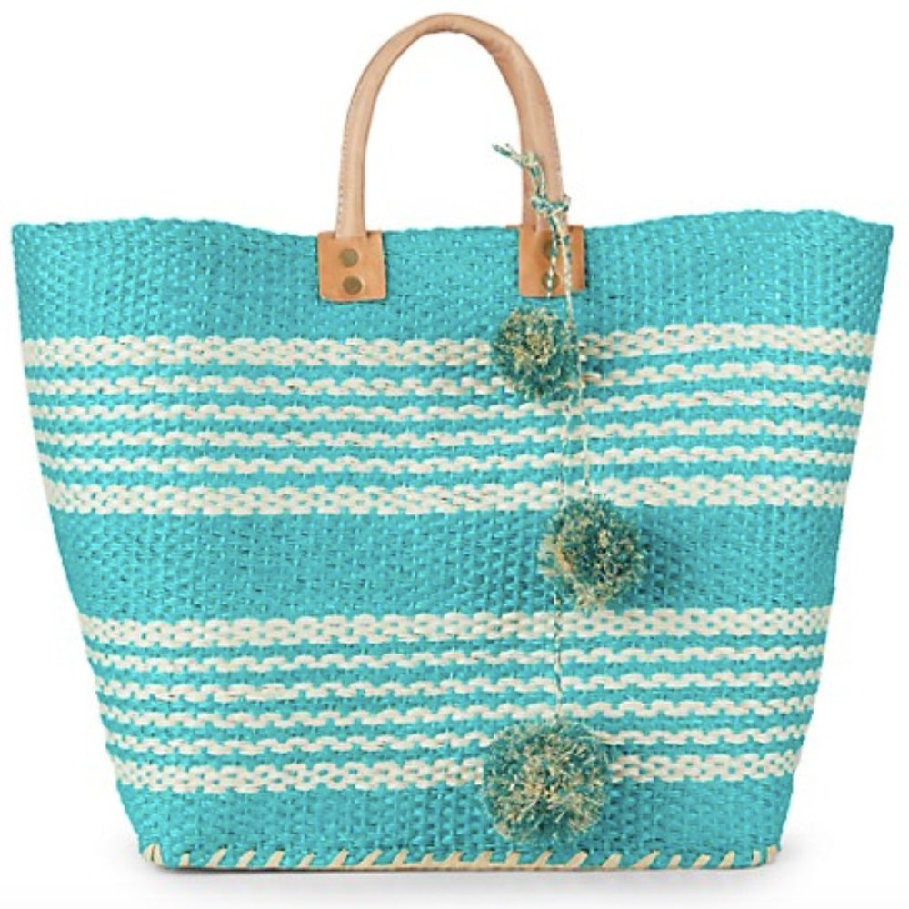 Mar Y Sol  Caracas Tote